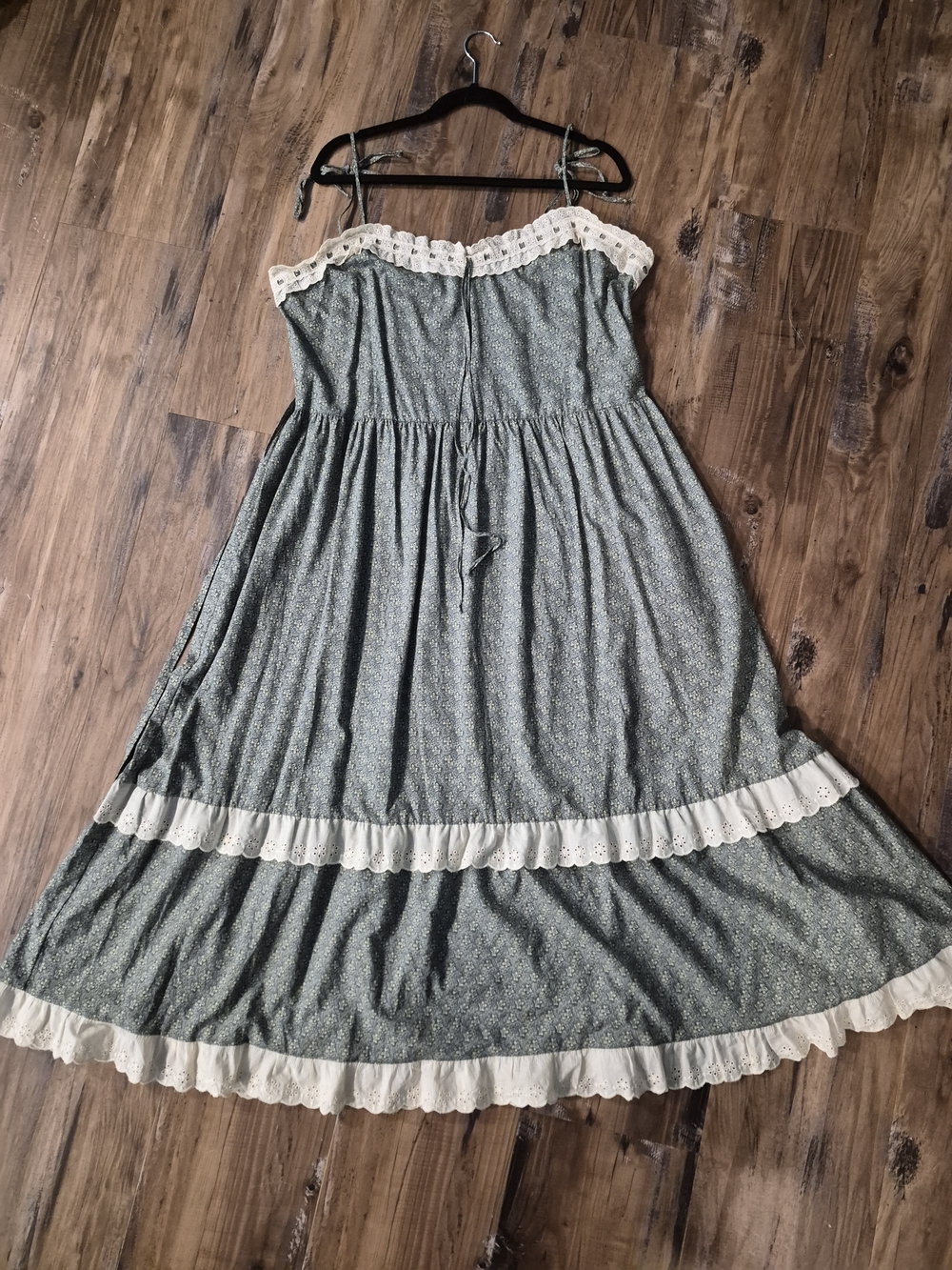 Christy Dawn Emma Dress 1x